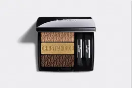 Палетка для макияжа Dior 3 Couleurs Tri(o) Blique Pure Glow