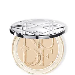 Пудра для лица Dior Diorskin Mineral Nude Matte