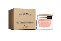 Cыворотка для лица Dior Prestige Le Micro-Caviar De Rose