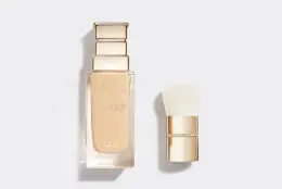 Тональный флюид для лица Dior Prestige Teint De Rose