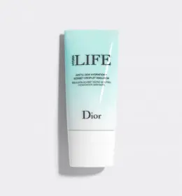 Эмульсия для лица Dior Hydra Life Sorbet Emulsion
