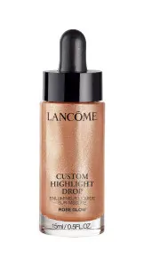 Жидкий хайлайтер Lancome Custom Glow Drops