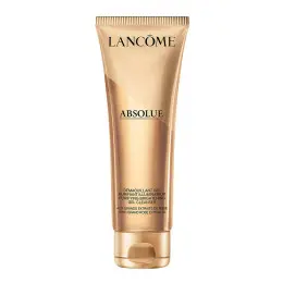 Гель для очищения кожи лица с эффектом восстановления Lancome Purifying Brightening Gel Cleanser Absolue