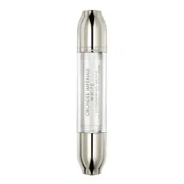 Отбеливающая сыворотка для лица Guerlain Orchidee Imperiale White Serum