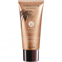 Увлажняющее средство для защиты от солнца Guerlain Terracotta Sun Protect SPF 30