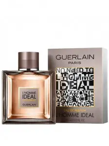 Guerlain L'Homme Ideal Eau de Parfum