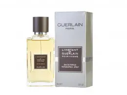Guerlain L'Instant de Guerlain Pour Homme Eau de Parfume