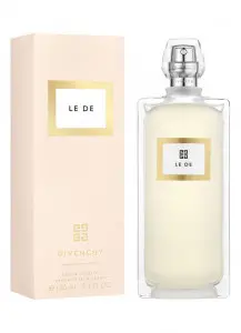 Givenchy Le De Mythical