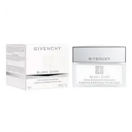 Крем для лица Givenchy Blanc Divin Cream