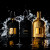 Tom Ford Black Orchid Parfum, 4