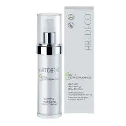 Крем для лица Artdeco Skin Performance Detox Hydrating Day Cream