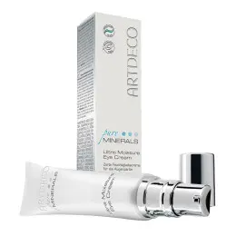 Крем для век Artdeco Pure Minerals Ultra Moisture Eye Cream