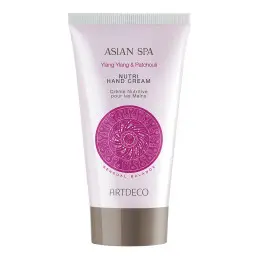 Крем для рук Artdeco Senses Asian Spa Sensual Balance Nutri