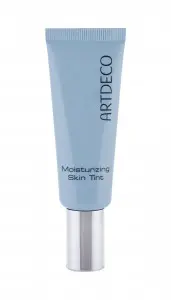 Тональный крем для лица Artdeco Moisturizing Skin Tint