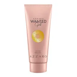 Лосьон для тела Azzaro Azzaro Wanted Girl