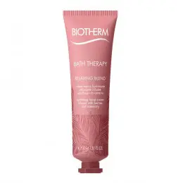 Крем для рук Biotherm Bath Therapy Relaxing Blend Hand Cream