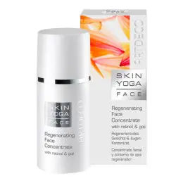 Концетрат для лица Artdeco Regenerating Face Concentrate