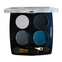 Тени для век Color Me Couture Collection 4 Glimmer Eyeshadow