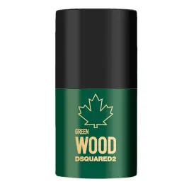 Дезодорант-стик Dsquared2 Green Wood Pour Homme