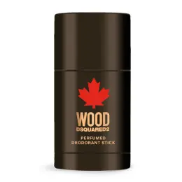 Дезодорант-стик Dsquared2 Wood Pour Homme