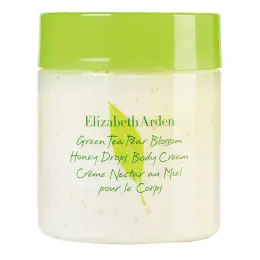 Крем для тела Elizabeth Arden Green Tea Pear Blossom
