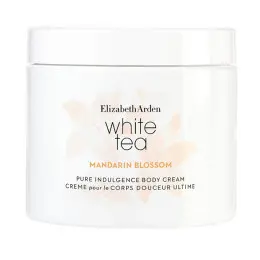 Крем для тела Elizabeth Arden White Tea Mandarin Blossom