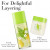 Elizabeth Arden Green Tea Pear Blossom, 5