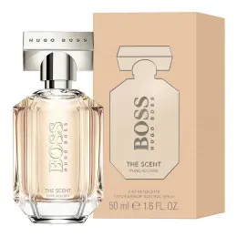Hugo Boss Boss The Scent Pure Accord for Her