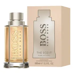 Hugo Boss Boss The Scent Pure Accord for Him