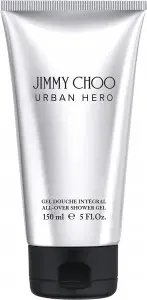 Гель для душа Jimmy Choo Urban Hero