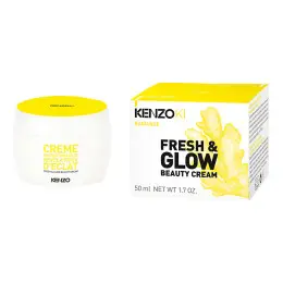 Крем для лица Kenzo Kenzoki Fresh & Glow Beauty Cream
