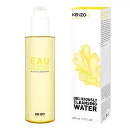 Мицеллярная вода для снятия макияжа Kenzo KenzoKi Deliciously Cleansing Water