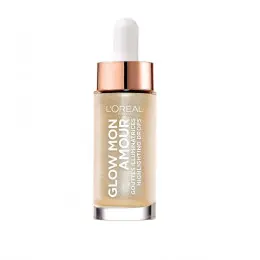 Жидкий хайлайтер L'Oreal Paris Glow Mon Amour