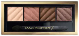 Тени для век и бровей Max Factor Smokey Eye Drama 2в1 Kit