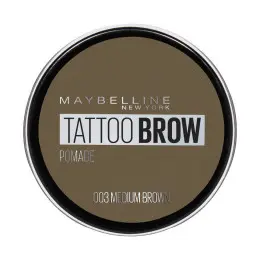 Помадка для бровей Maybelline New York Tattoo Brow