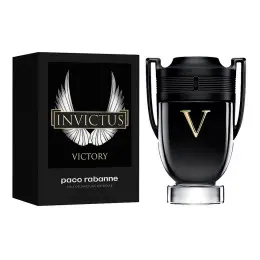 Paco Rabanne Invictus Victory Eau de Parfum Extreme