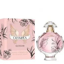Paco Rabanne Olympea Blossom Eau de Parfum Florale