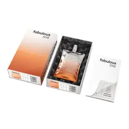 Paco Rabanne Pacollection Fabulous Me