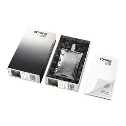 Paco Rabanne Pacollection Strong Me