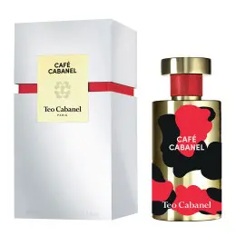 Teo Cabanel Cafe Cabanel