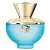 Versace Dylan Turquoise Pour Femme, фото 1