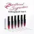 Жидкая помада-тинт для губ L'Oreal Paris Brilliant Signature, 2