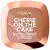 Бронзер-румяна для лица L'Oreal Paris Cherie On The Cake Cherry Fever, фото