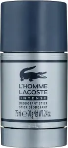 Дезодорант-стик Lacoste L'Homme Lacoste Intense