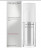 Комплексный омолаживающий флюид для лица Shiseido Men Total Revitalizer Light Fluid, фото 1