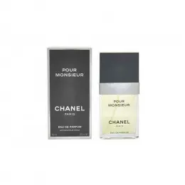 Chanel Pour Monsieur eau de parfum
