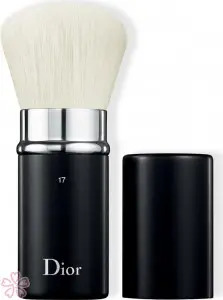 Кисть для лица Dior Backstage Kabuki Brush №17