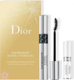 Набор Dior Diorshow Iconic Overcurl Set