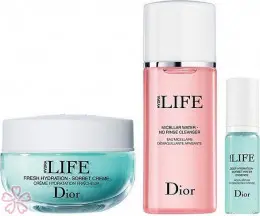 Набор Dior Hydratation Sorbet