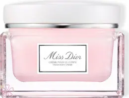 Крем Dior Miss Dior Eau De Parfum